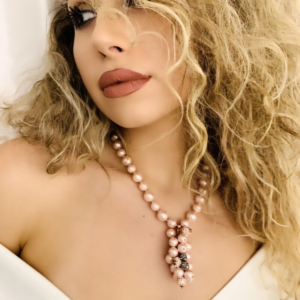 Šperky Bratislava - STYLO JEWELLERY by Bibiana Hallova