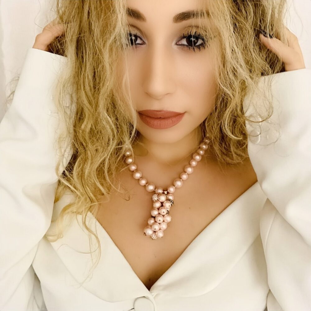 Šperky Bratislava - STYLO JEWELLERY by Bibiana Hallova