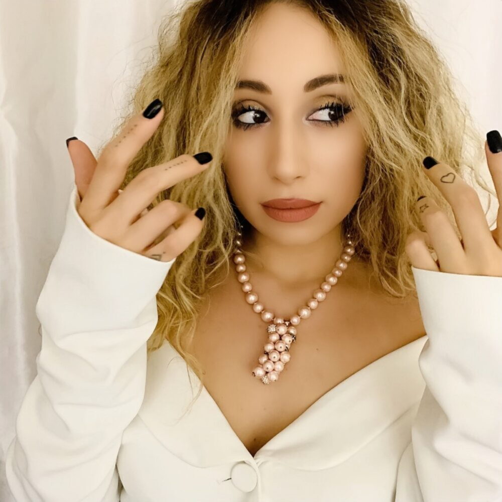 Šperky Bratislava - STYLO JEWELLERY by Bibiana Hallova