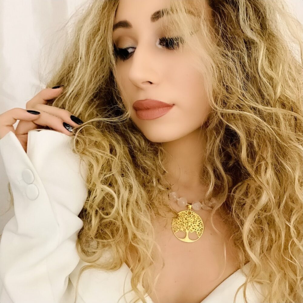 Originálne šperky Bratislava Šperky Bratislava - STYLO JEWELLERY by Bibiana Hallova