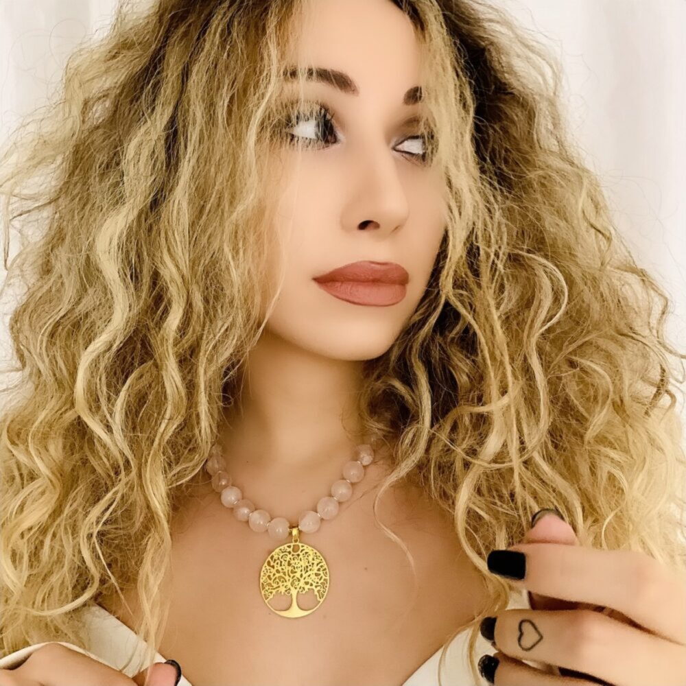 Originálne šperky Bratislava Šperky Bratislava - STYLO JEWELLERY by Bibiana Hallova