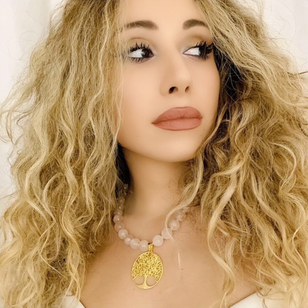 Originálne šperky Bratislava Šperky Bratislava - STYLO JEWELLERY by Bibiana Hallova