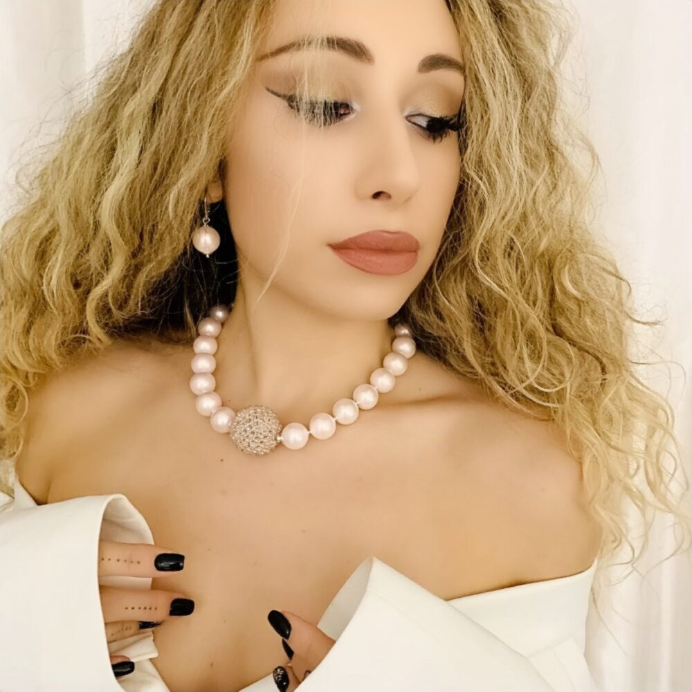 Šperky Bratislava - STYLO JEWELLERY by Bibiana Hallova