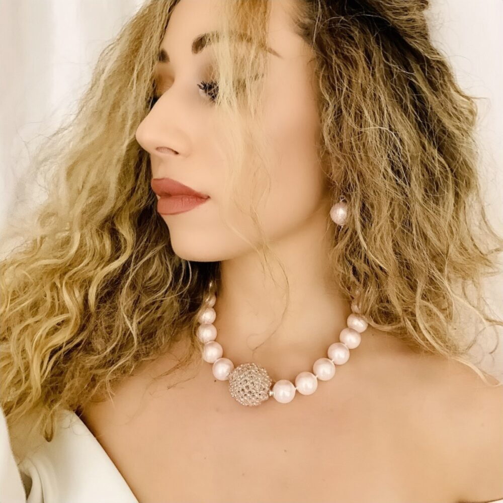 Šperky Bratislava - STYLO JEWELLERY by Bibiana Hallova