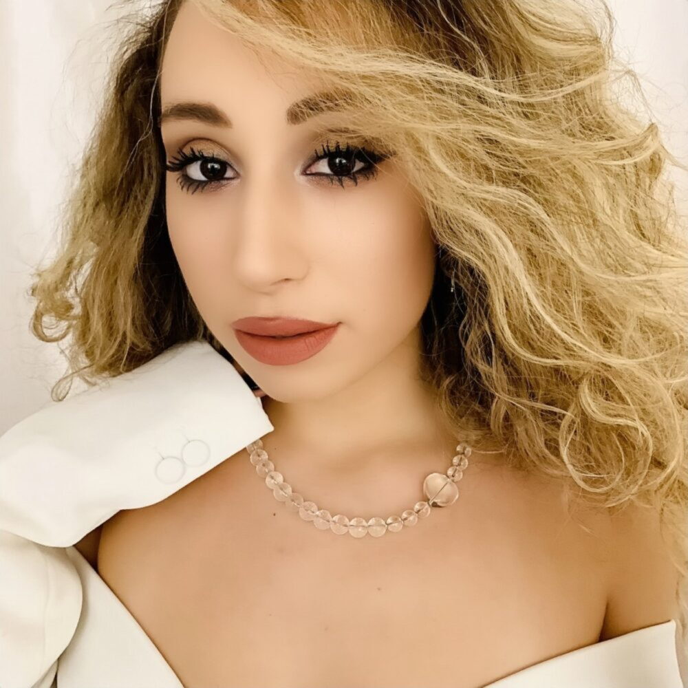 Šperky Bratislava - STYLO JEWELLERY by Bibiana Hallova