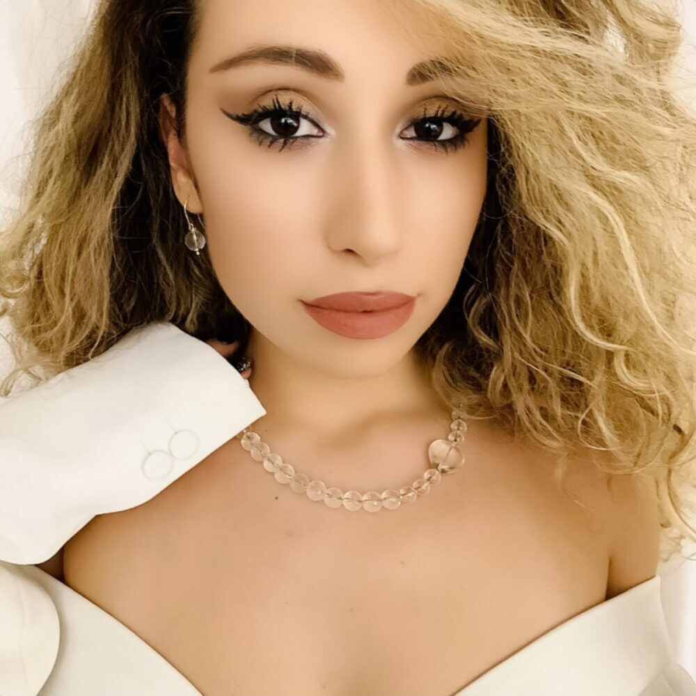 Šperky Bratislava - STYLO JEWELLERY by Bibiana Hallova