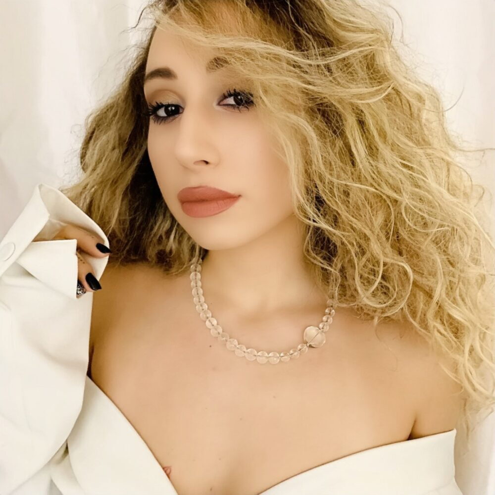 Šperky Bratislava - STYLO JEWELLERY by Bibiana Hallova