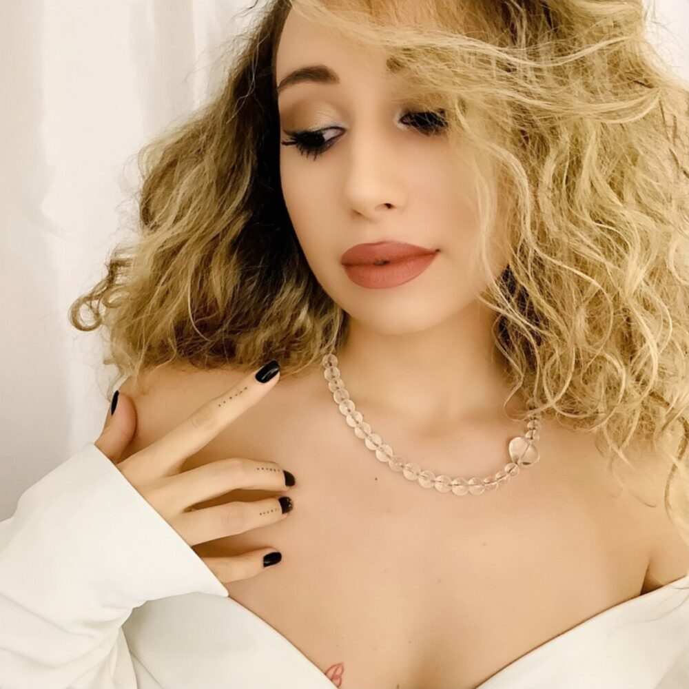 Šperky Bratislava - STYLO JEWELLERY by Bibiana Hallova