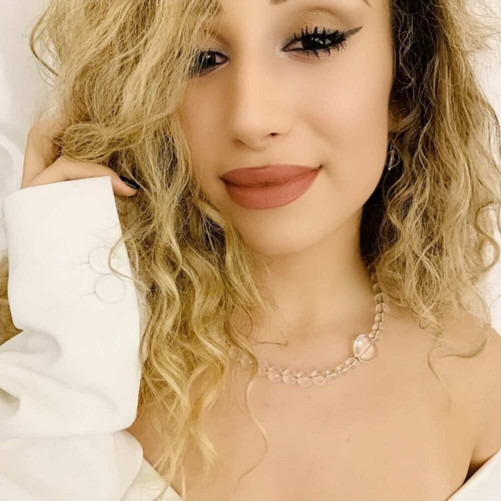 Šperky Bratislava - STYLO JEWELLERY by Bibiana Hallova