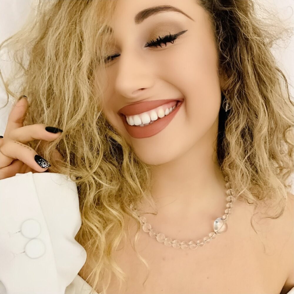 Šperky Bratislava - STYLO JEWELLERY by Bibiana Hallova