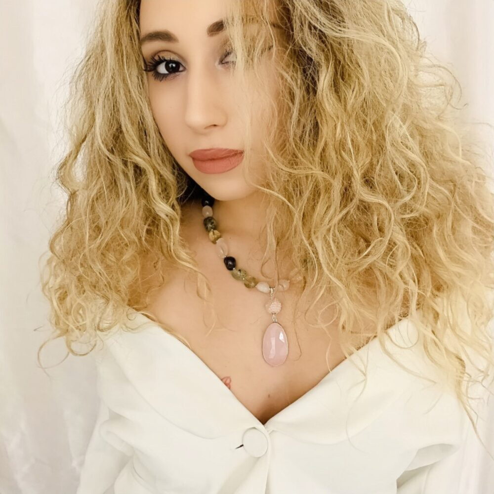 Originálne šperky Bratislava Šperky Bratislava - STYLO JEWELLERY by Bibiana Hallova