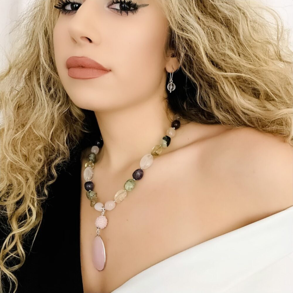 Originálne šperky Bratislava Šperky Bratislava - STYLO JEWELLERY by Bibiana Hallova