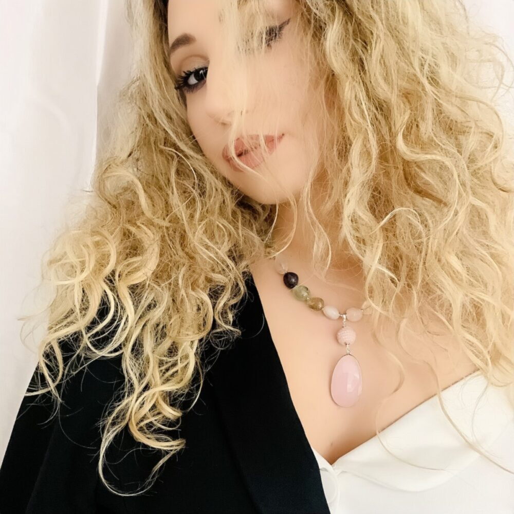 Originálne šperky Bratislava Šperky Bratislava - STYLO JEWELLERY by Bibiana Hallova