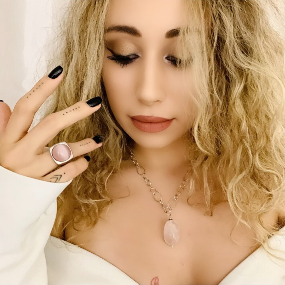 Šperky Bratislava - STYLO JEWELLERY by Bibiana Hallova