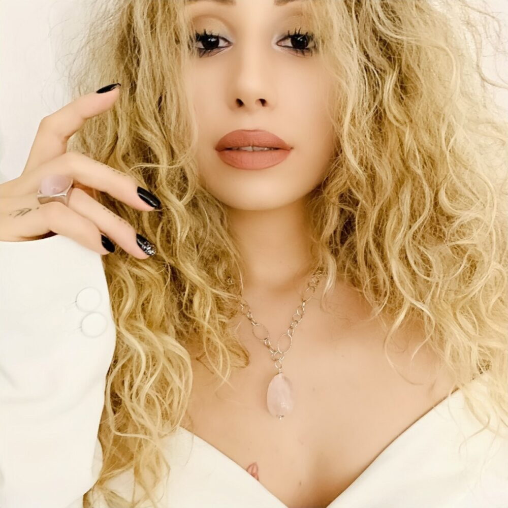 Šperky Bratislava - STYLO JEWELLERY by Bibiana Hallova