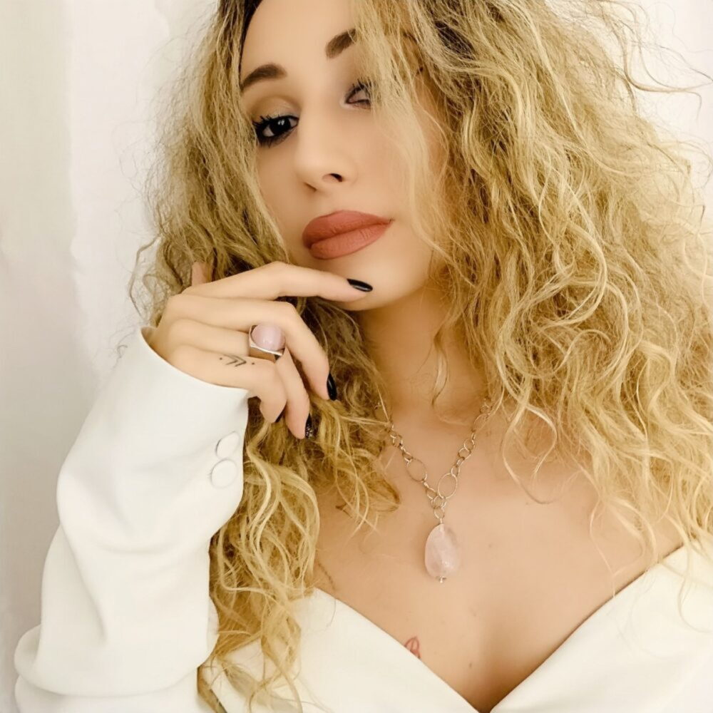 Šperky Bratislava - STYLO JEWELLERY by Bibiana Hallova