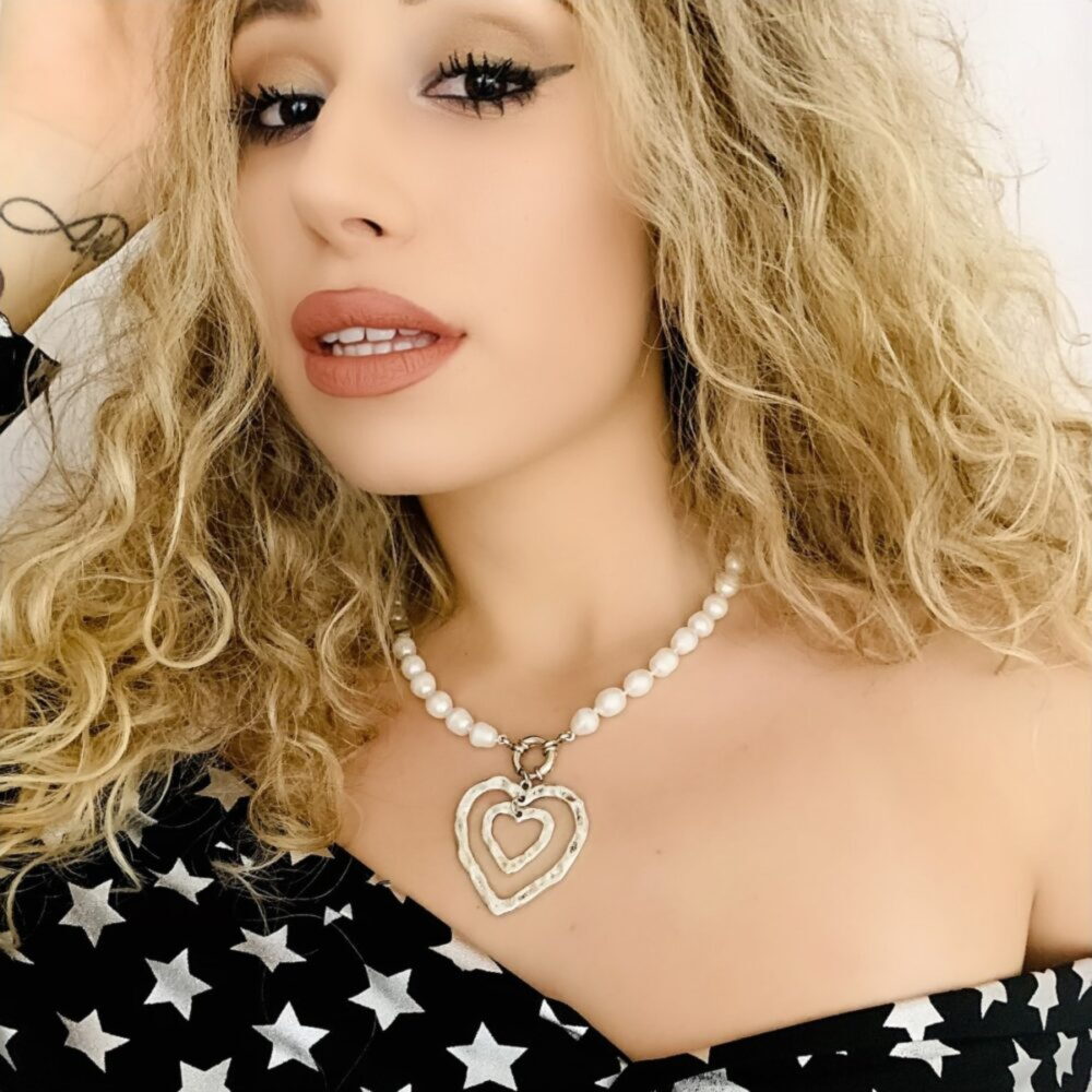 Originálne šperky Bratislava Šperky Bratislava - STYLO JEWELLERY by Bibiana Hallova