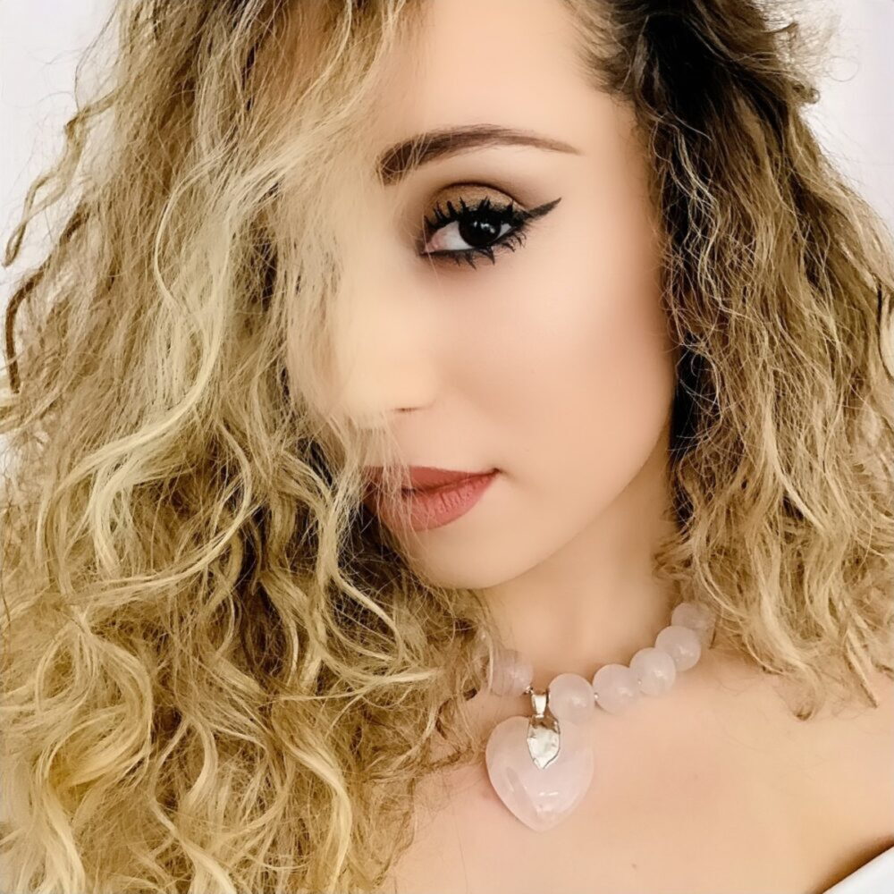 Šperky Bratislava - STYLO JEWELLERY by Bibiana Hallova