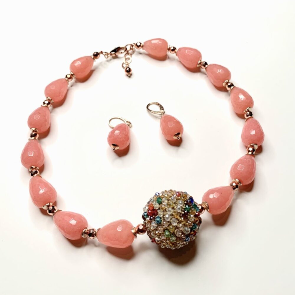 Šperky Bratislava - STYLO JEWELLERY by Bibiana Hallova