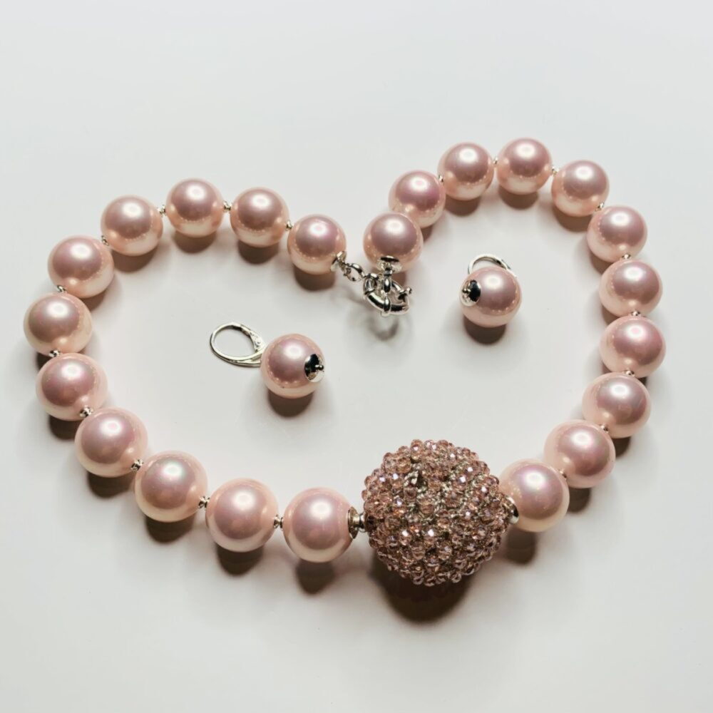 Šperky Bratislava - STYLO JEWELLERY by Bibiana Hallova