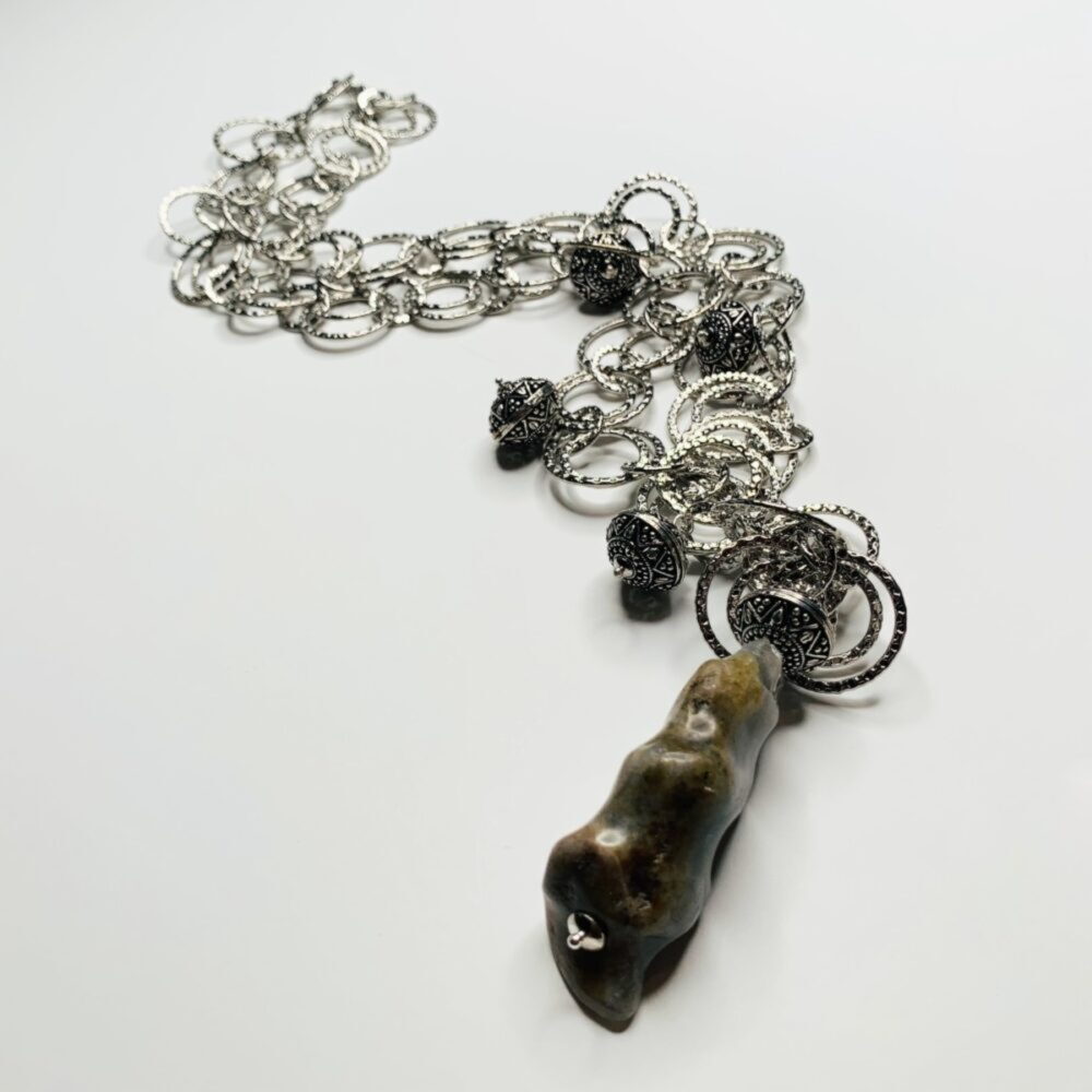 Šperky Bratislava - STYLO JEWELLERY by Bibiana Hallova