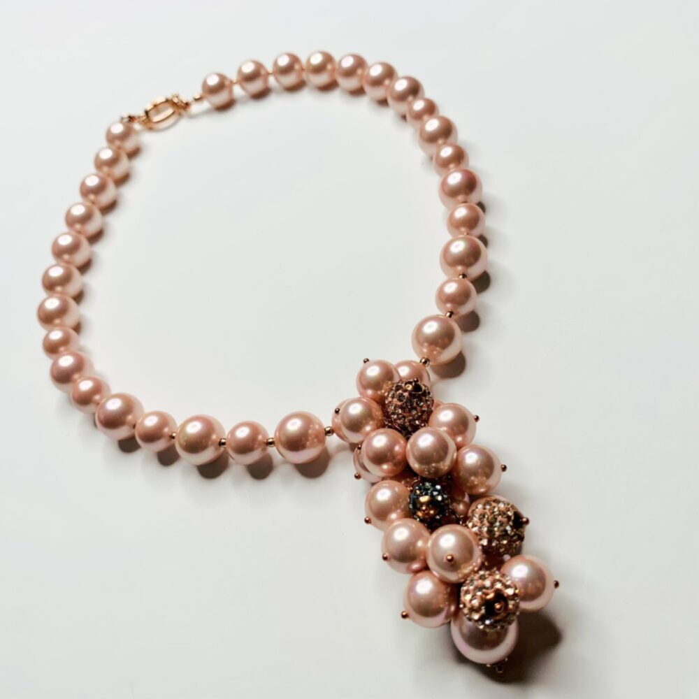 Šperky Bratislava - STYLO JEWELLERY by Bibiana Hallova