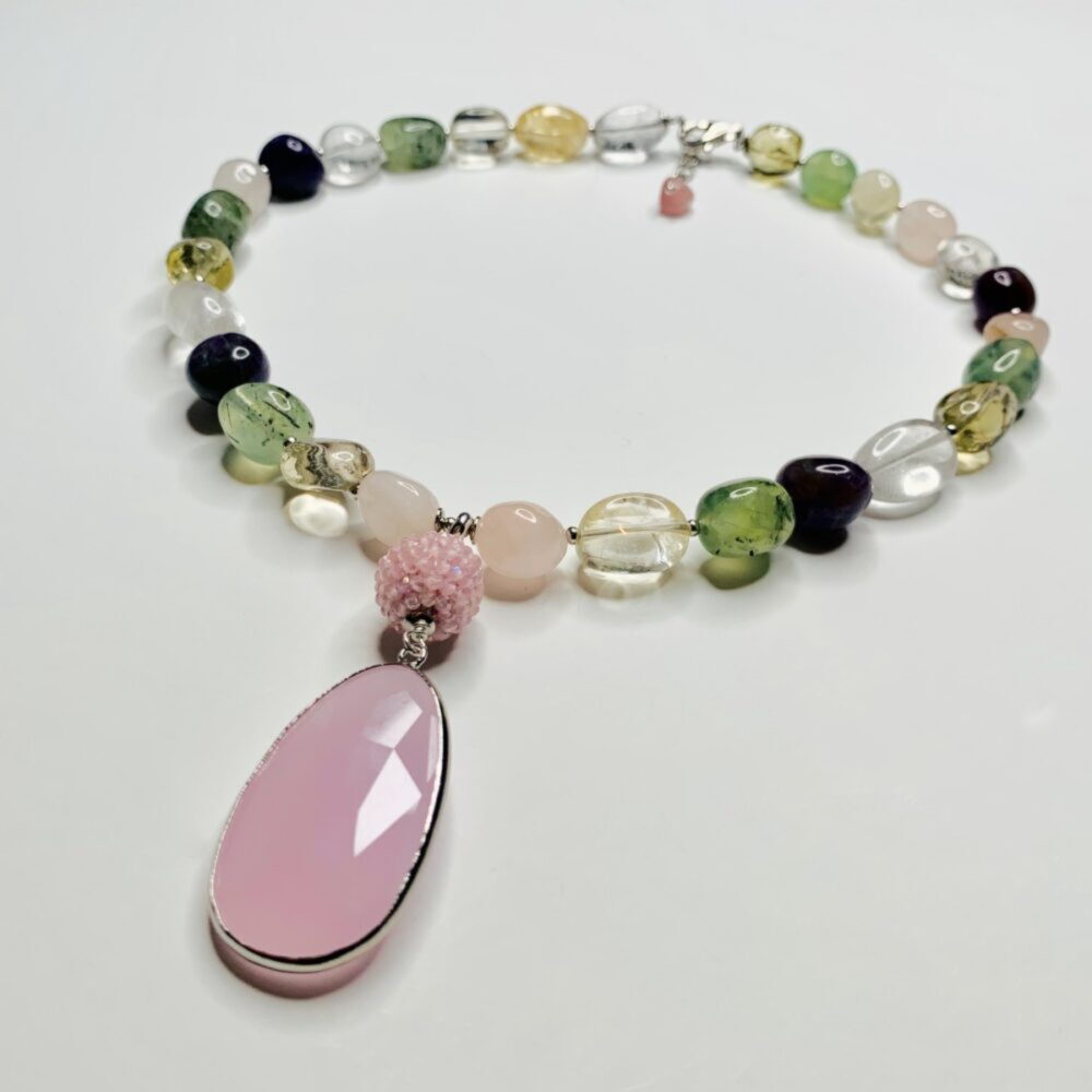 Originálne šperky Bratislava Šperky Bratislava - STYLO JEWELLERY by Bibiana Hallova