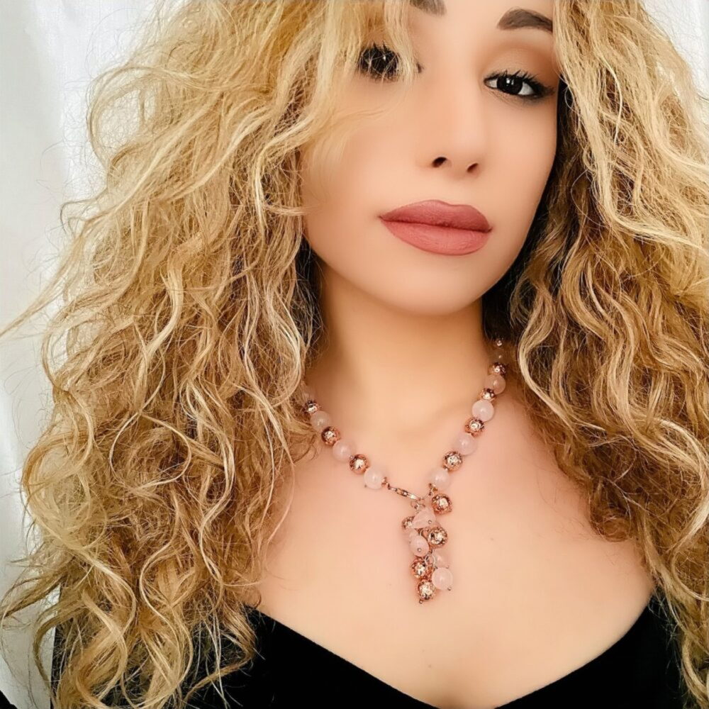 Šperky Bratislava - STYLO JEWELLERY by Bibiana Hallova