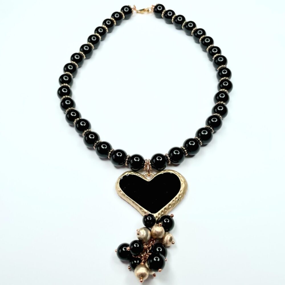 Šperky Bratislava - STYLO JEWELLERY by Bibiana Hallova