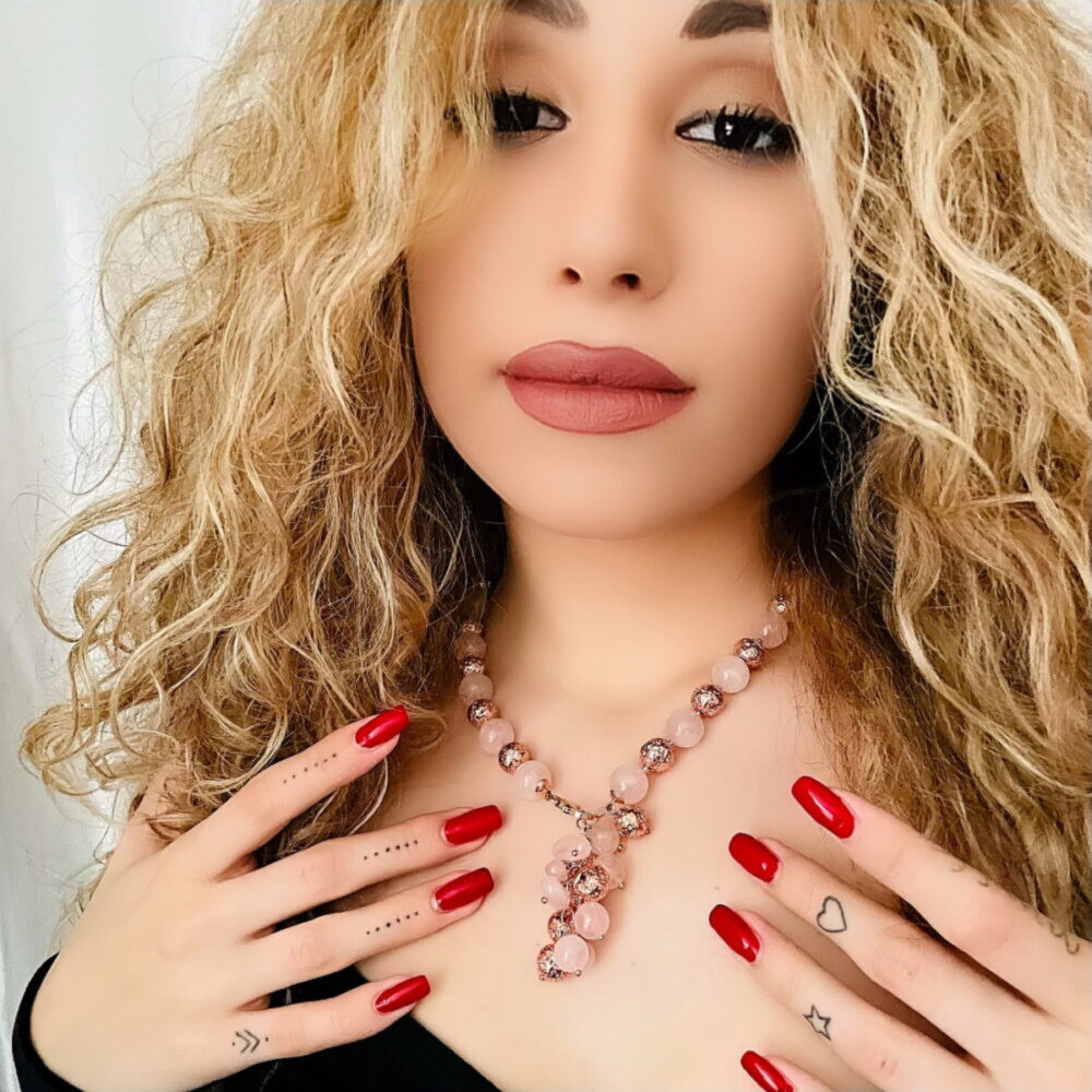 Šperky Bratislava - STYLO JEWELLERY by Bibiana Hallova