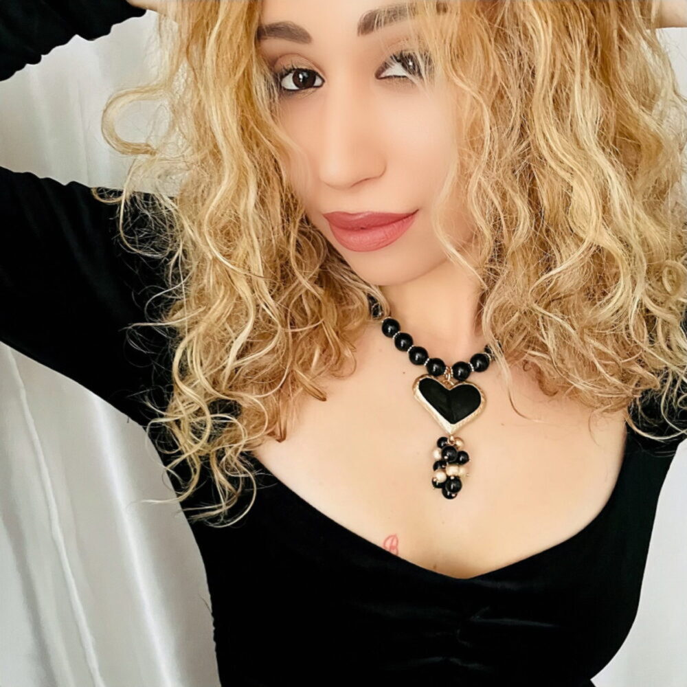 Šperky Bratislava - STYLO JEWELLERY by Bibiana Hallova