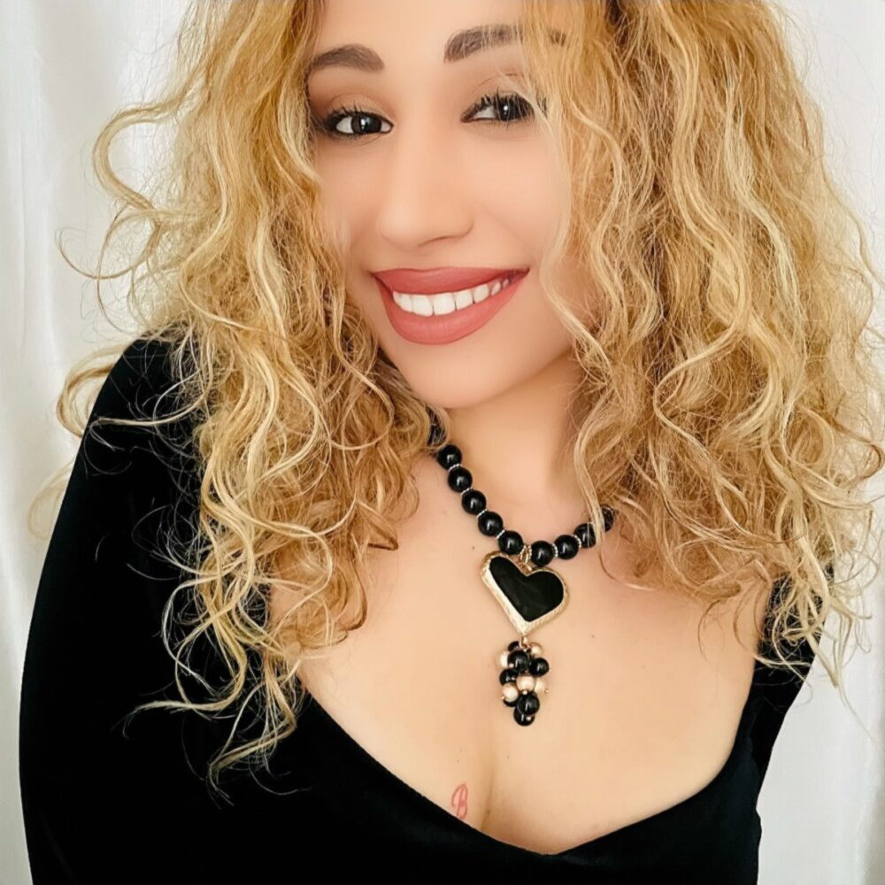 Originálne šperky Bratislava Šperky Bratislava - STYLO JEWELLERY by Bibiana Hallova