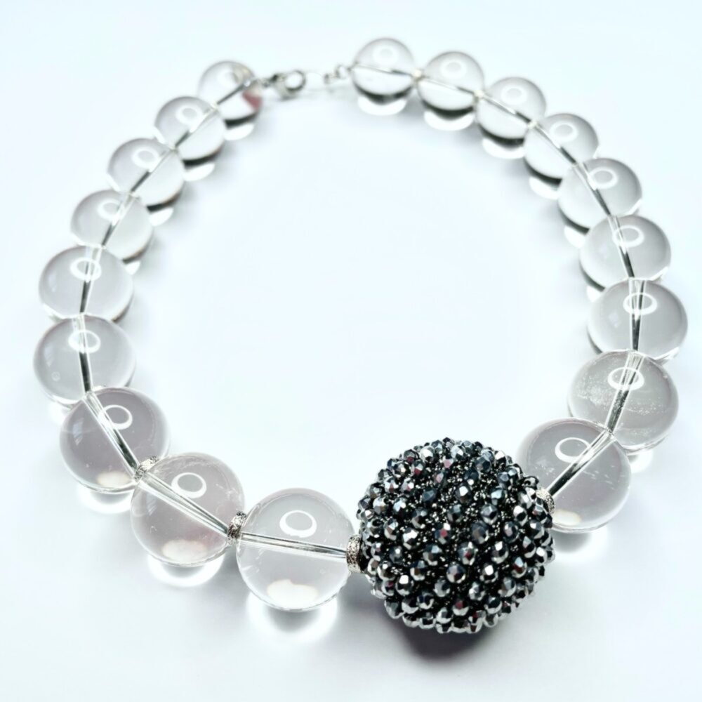 Šperky Bratislava - STYLO JEWELLERY by Bibiana Hallova