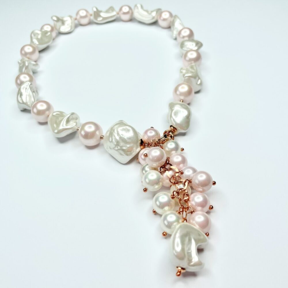 Šperky Bratislava - STYLO JEWELLERY by Bibiana Hallova