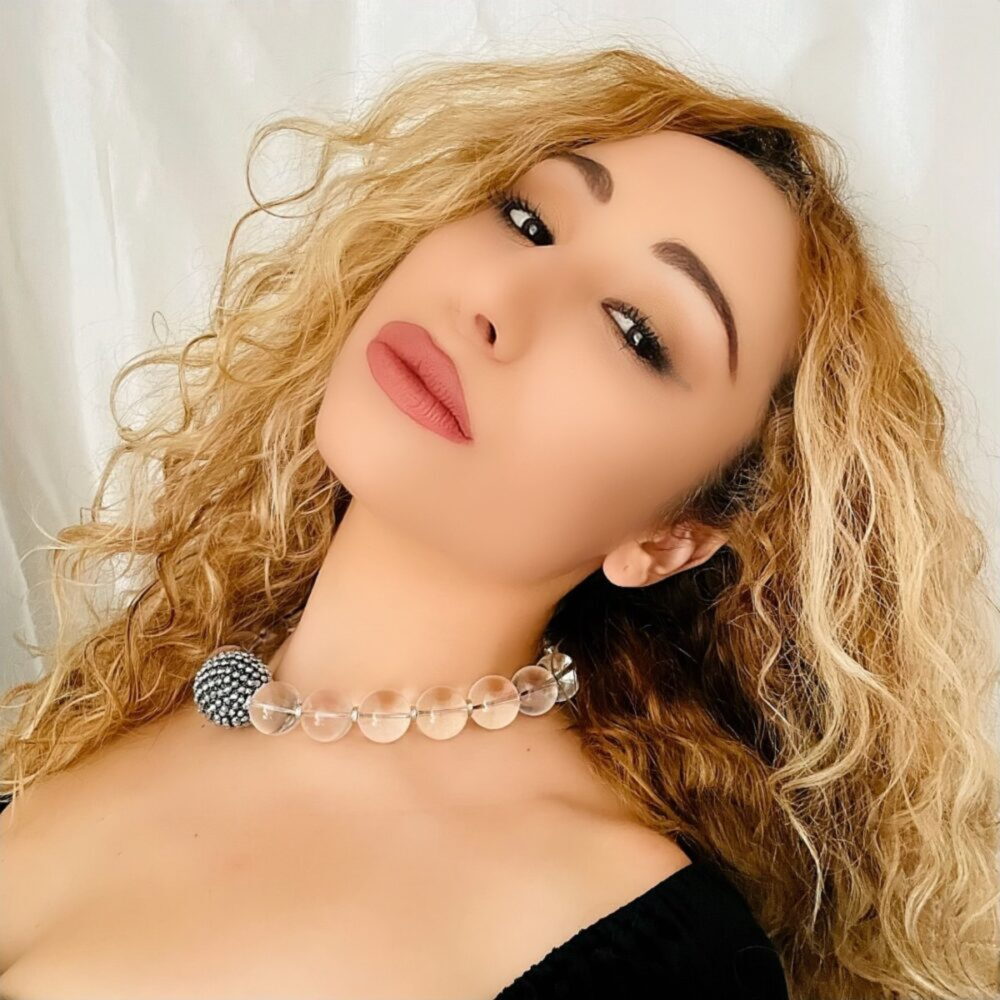 Šperky Bratislava - STYLO JEWELLERY by Bibiana Hallova