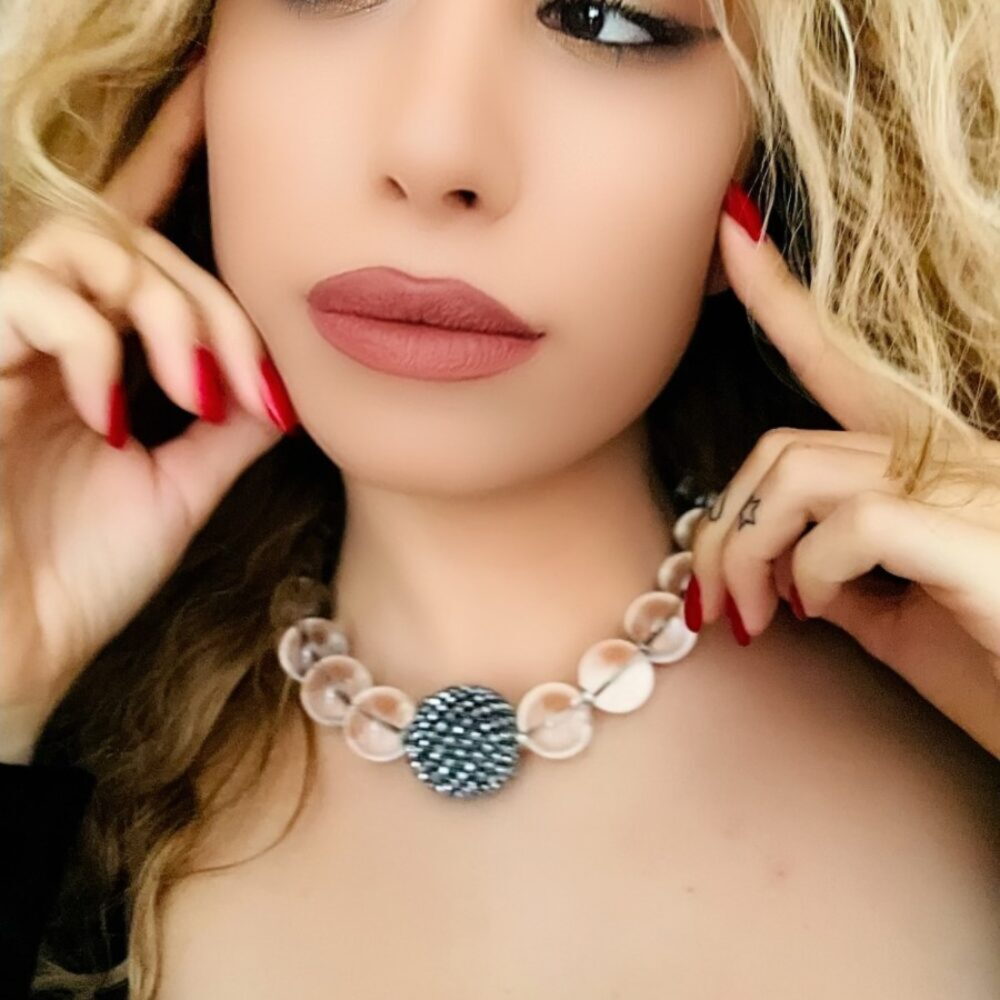 Šperky Bratislava - STYLO JEWELLERY by Bibiana Hallova