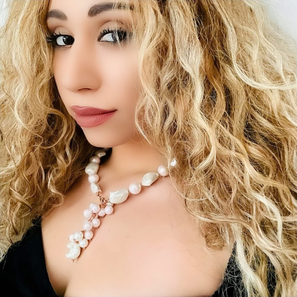 Šperky Bratislava - STYLO JEWELLERY by Bibiana Hallova