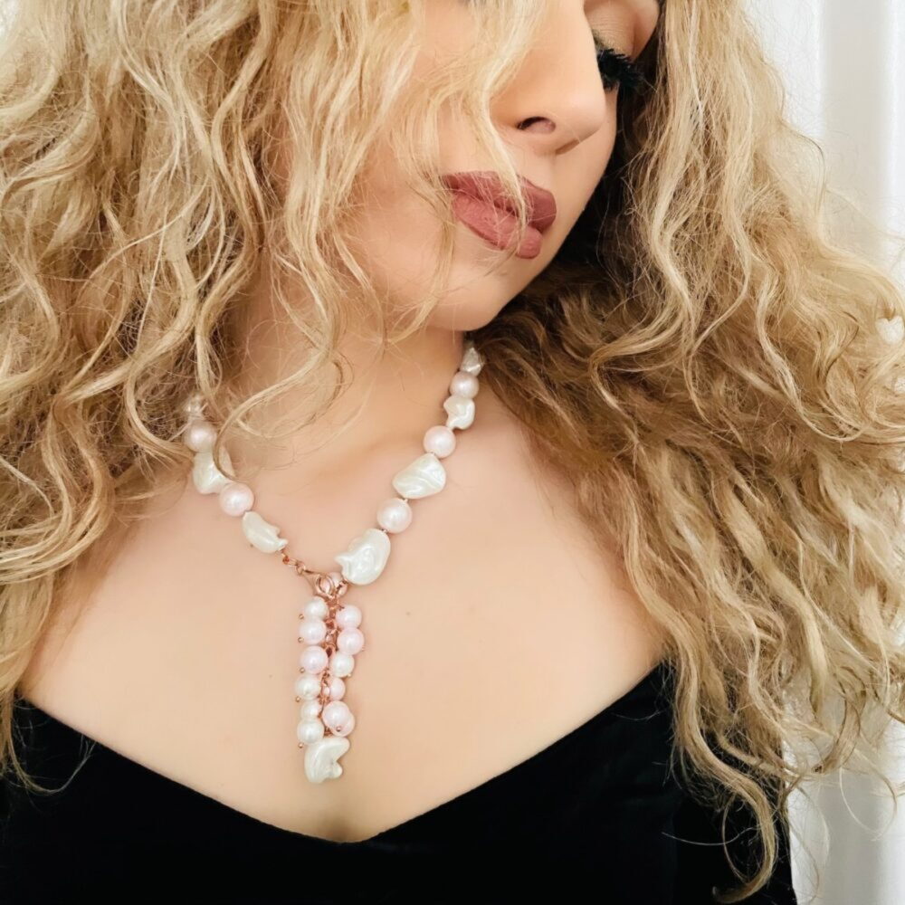 Šperky Bratislava - STYLO JEWELLERY by Bibiana Hallova