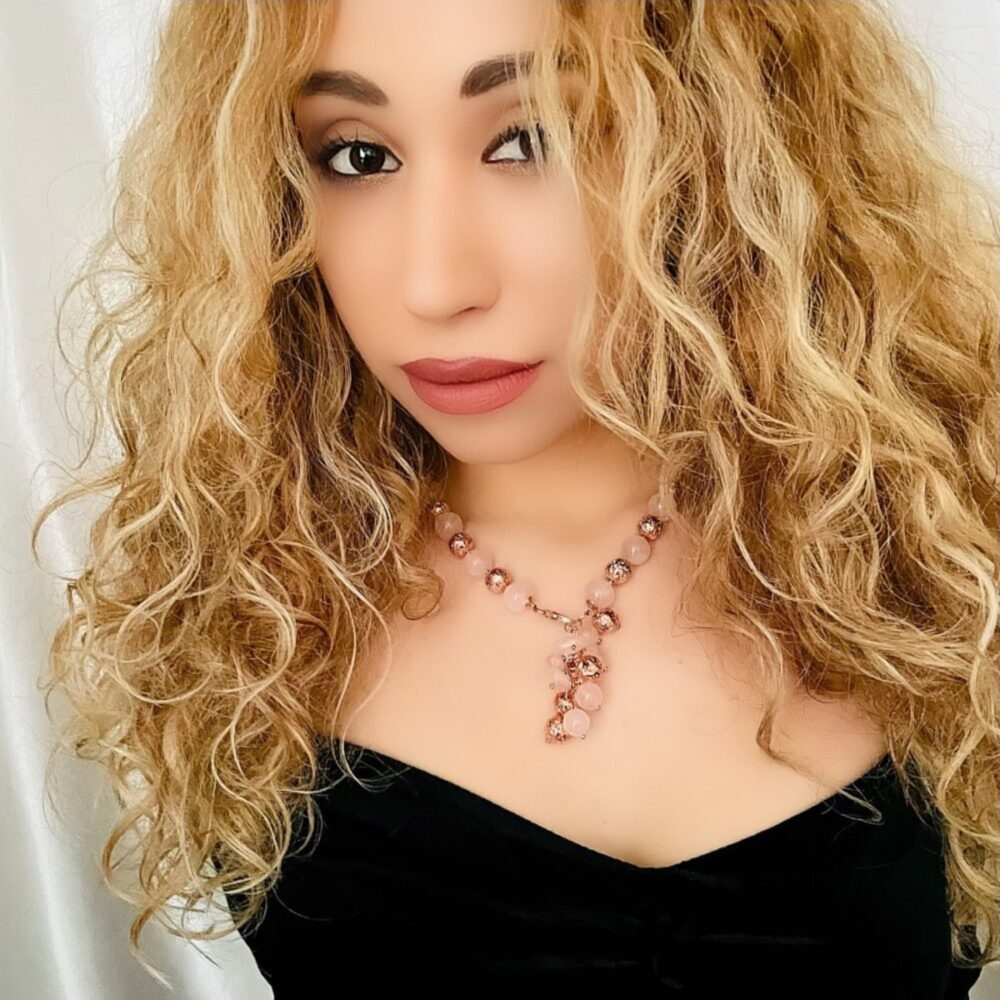 Šperky Bratislava - STYLO JEWELLERY by Bibiana Hallova