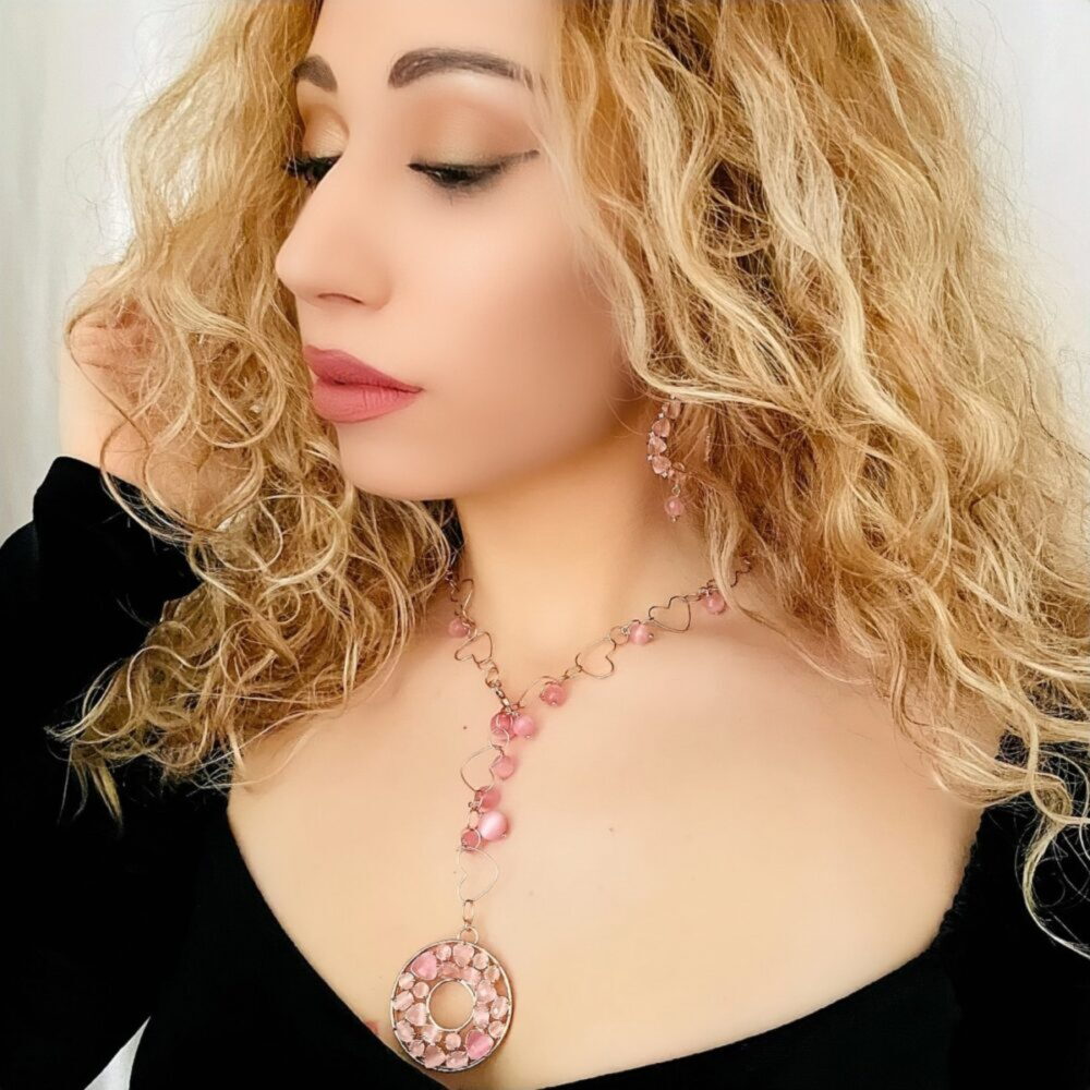 Šperky Bratislava - STYLO JEWELLERY by Bibiana Hallova