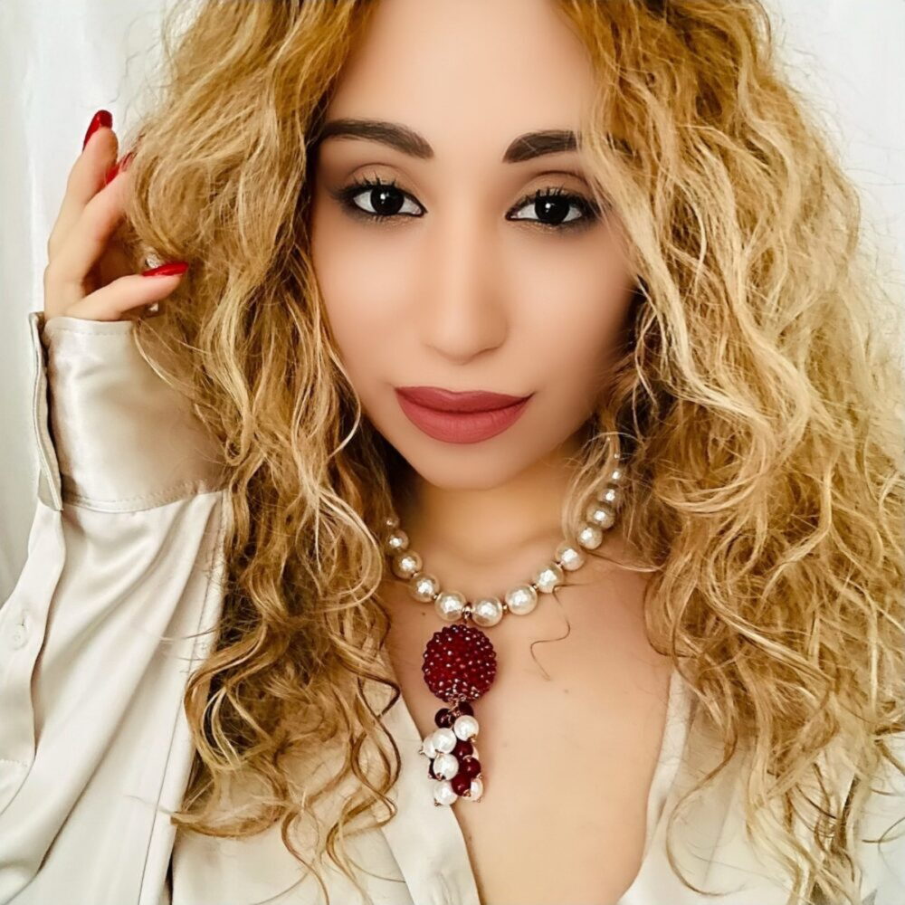 Šperky Bratislava - STYLO JEWELLERY by Bibiana Hallova