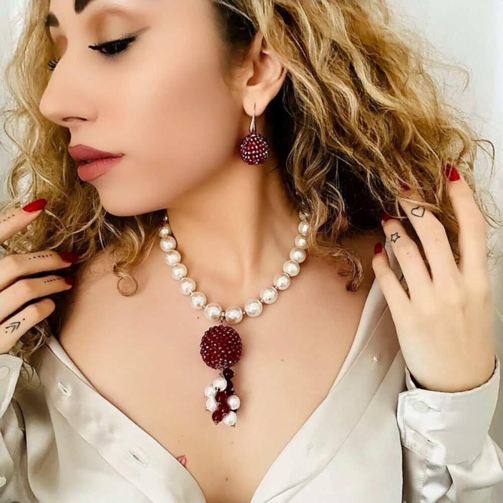 Šperky Bratislava - STYLO JEWELLERY by Bibiana Hallova