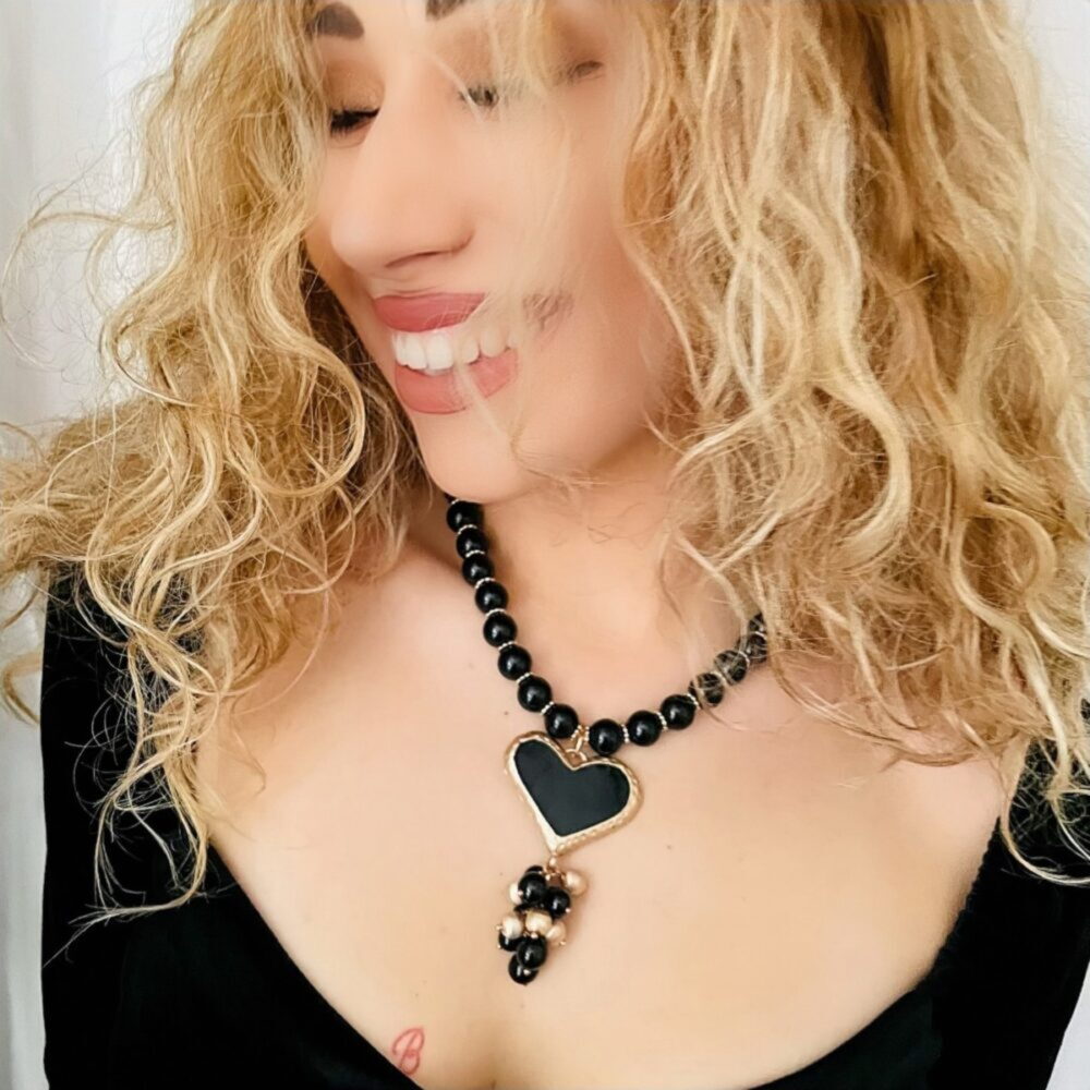 Šperky Bratislava - STYLO JEWELLERY by Bibiana Hallova