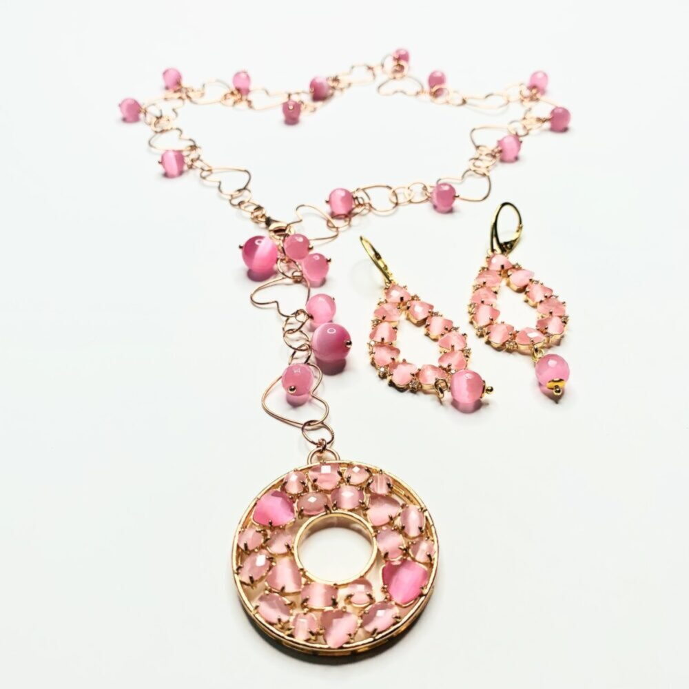 Šperky Bratislava - STYLO JEWELLERY by Bibiana Hallova