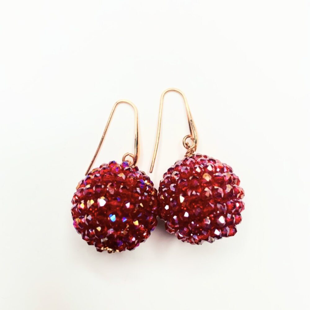 Šperky Bratislava - STYLO JEWELLERY by Bibiana Hallova