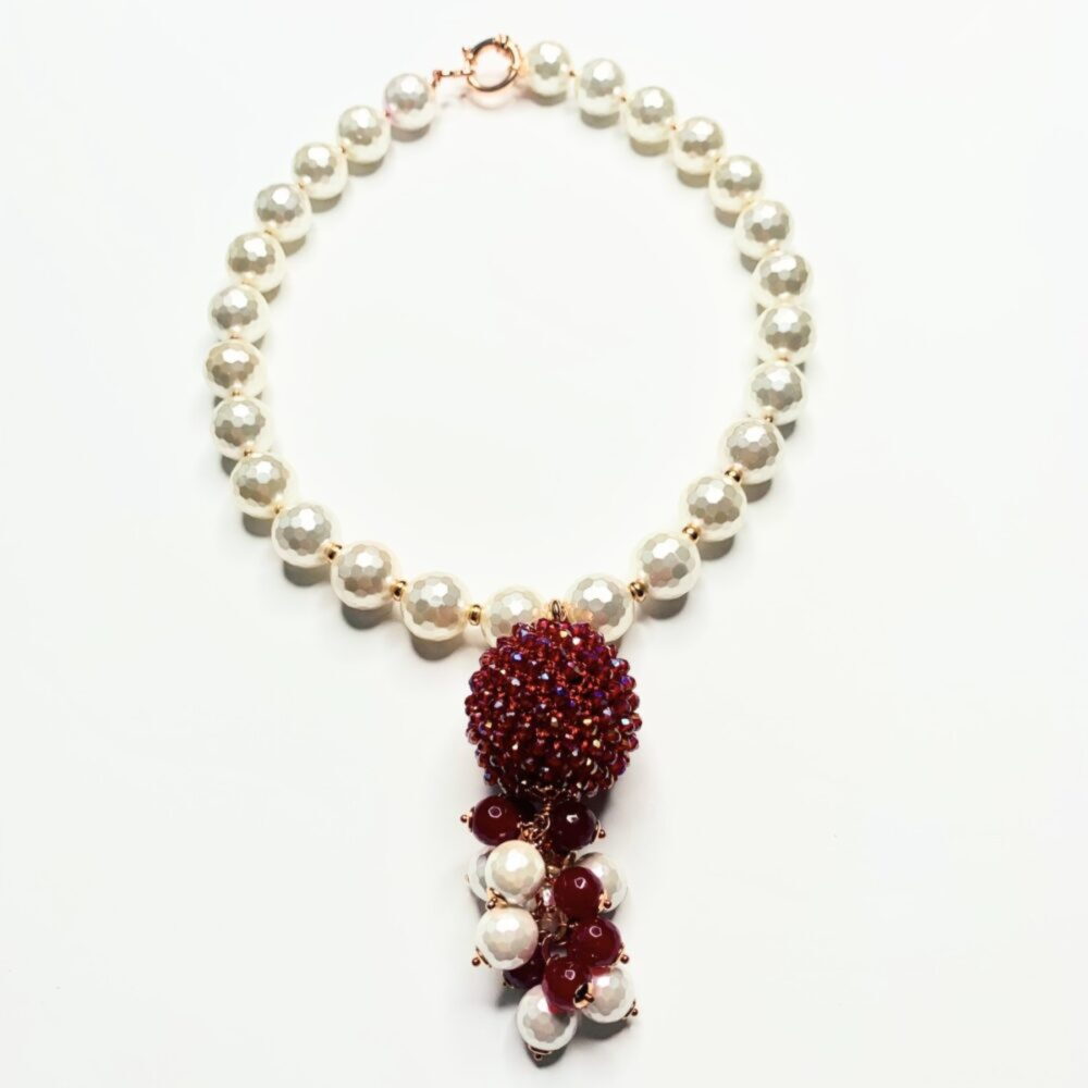 Šperky Bratislava - STYLO JEWELLERY by Bibiana Hallova