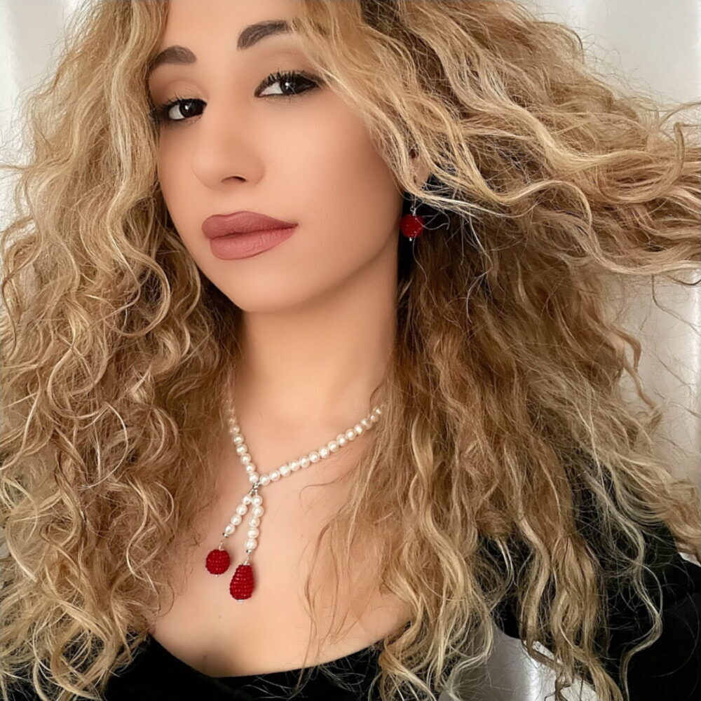 Šperky Bratislava - STYLO JEWELLERY by Bibiana Hallova