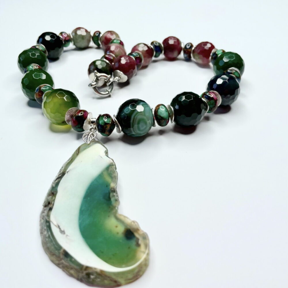 Šperky Bratislava - STYLO JEWELLERY by Bibiana Hallova