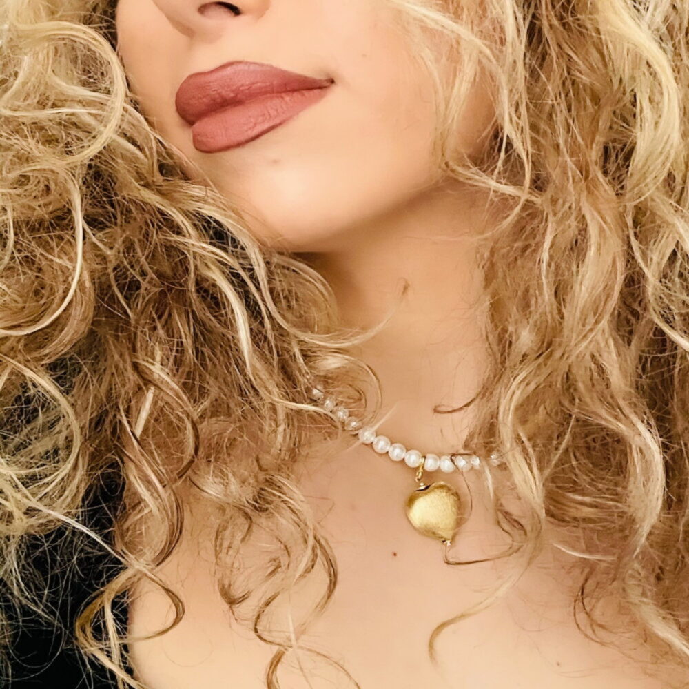 Šperky Bratislava - STYLO JEWELLERY by Bibiana Hallova