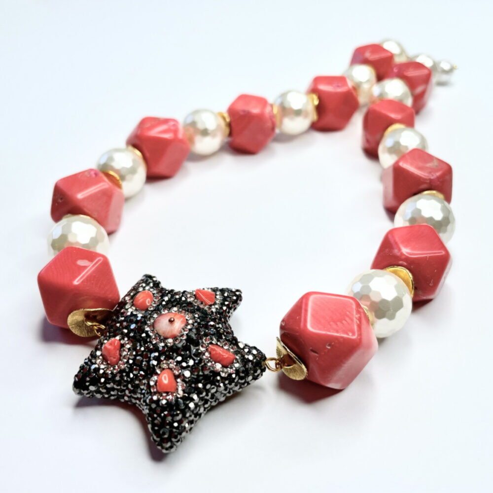 Šperky Bratislava - STYLO JEWELLERY by Bibiana Hallova